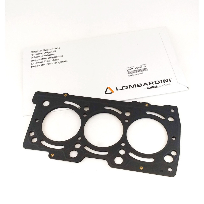 Gasket LDW 1003 MarineLombardini Head