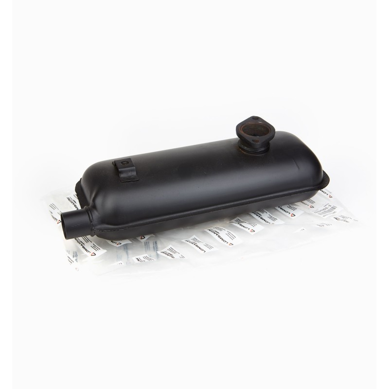 Silenciador Escape Kohler KDW y KD