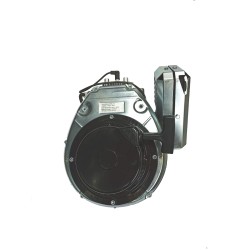 Motor Gasolina Minsel M165 Amoladora Robel