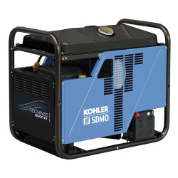 Groupe électrogène Technic 15000TA C5 Kohler SDMO