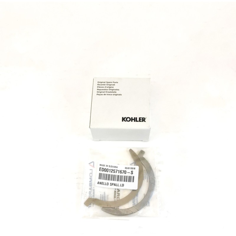 Palier d’arrêt axial Lombardini LDW