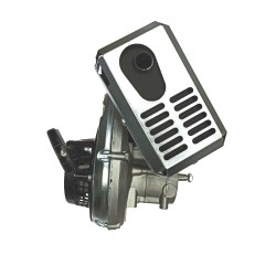 Moteur Minsel M165 Mouleusses Robel