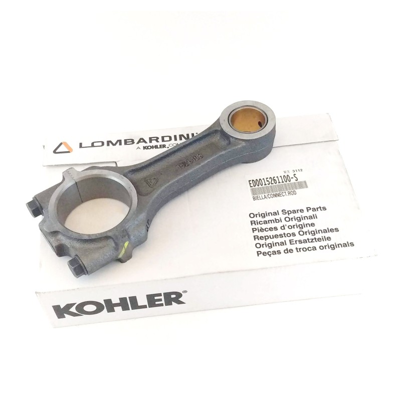 Biela Completa Lombardini  LDW 1503