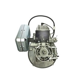 Engine Minsel M165 Grinder Robel
