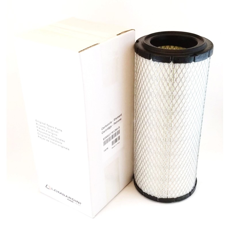 Cartucho Filtro Aire Lombardini LDW 2004