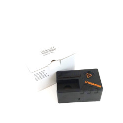 Caja Instrumentos Motor Lombardini