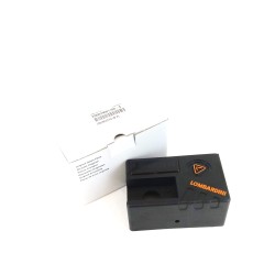 Caja Instrumentos Motor Lombardini