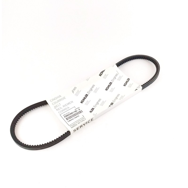 Courroie de distribution Lombardini LDW 1503