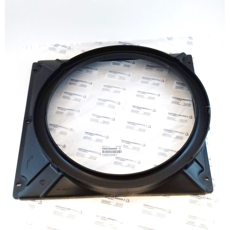 Caja Ventilador para Radiador Lombardini LDW 1503