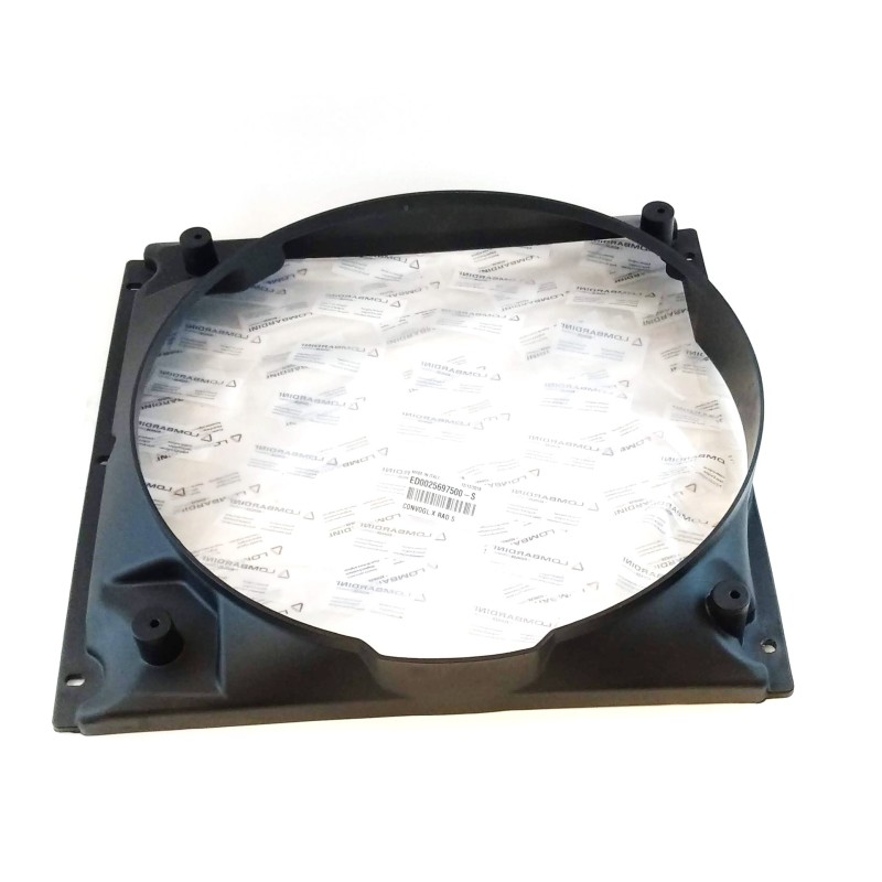Caja Ventilador para Radiador Lombardini LDW 1603