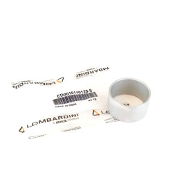 STD Bearing Bracket for engine Lombardini 6LD