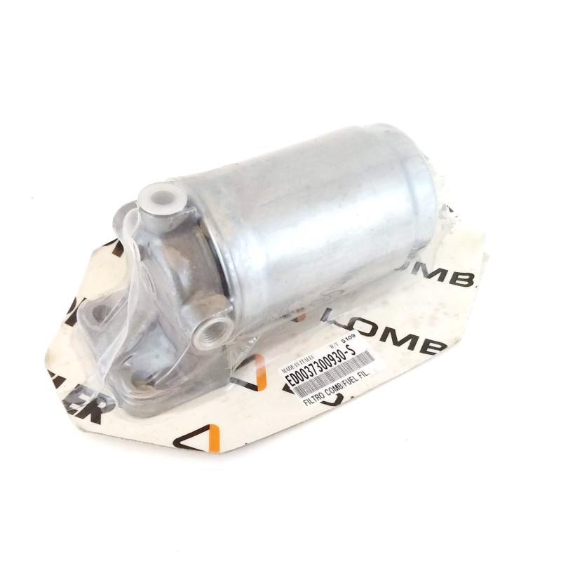 Filtro Combustible Lombardini LDW 1603