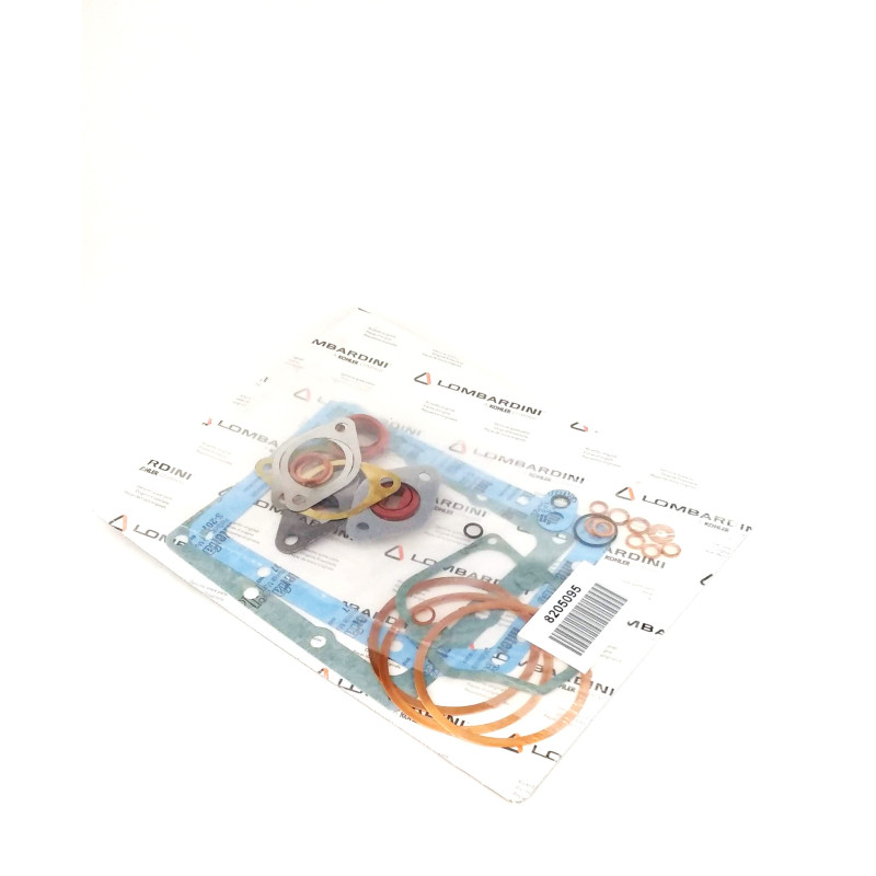 6LD 400 gasket kit Lombardini