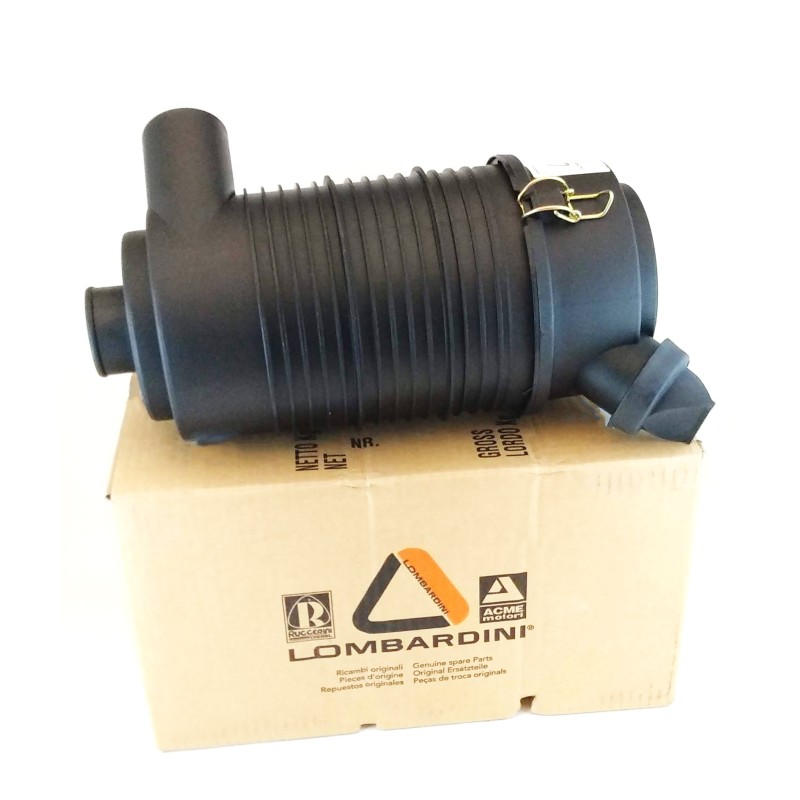 Lombardini Filtre à air de 5 po avec cartouche LDW