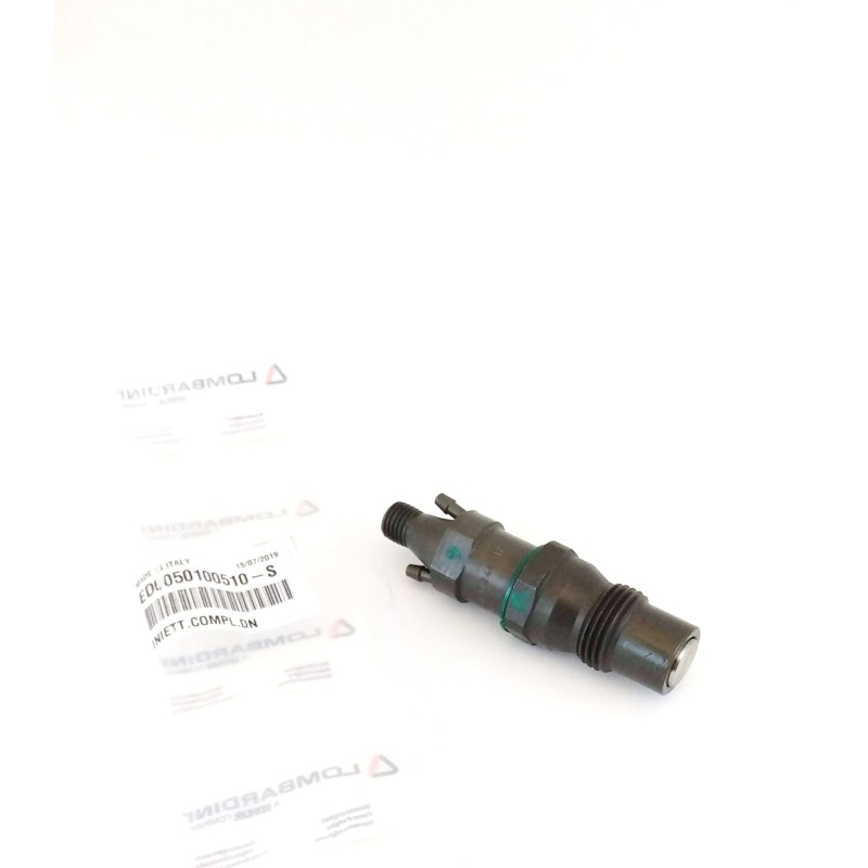 Injecteur complet Lombardini LDW 1503