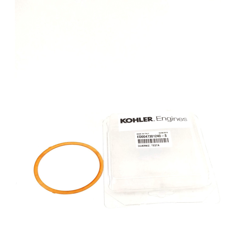 Junta Culata Lombardini 6LD 400