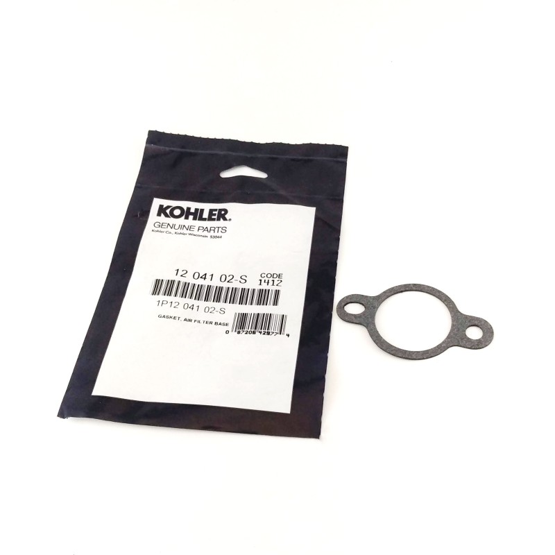 Joints de carburateur Kohler CV 490