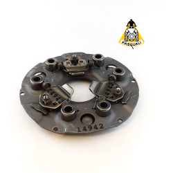 Press Clutch Tractor Pasquali 913