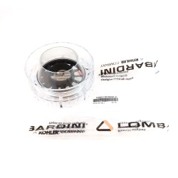 Lombardini 6LD Pasquali Cyclone PreFilter