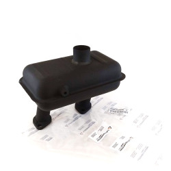 Silenciador Lombardini 25LD 425/2