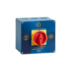 Source Inverter for Generator Sets