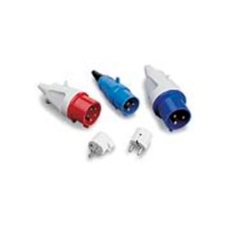 Kit de chevilles mâles
