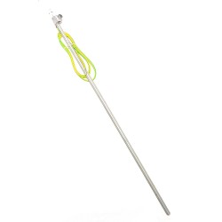 Ground Pickaxe for Generator Sets