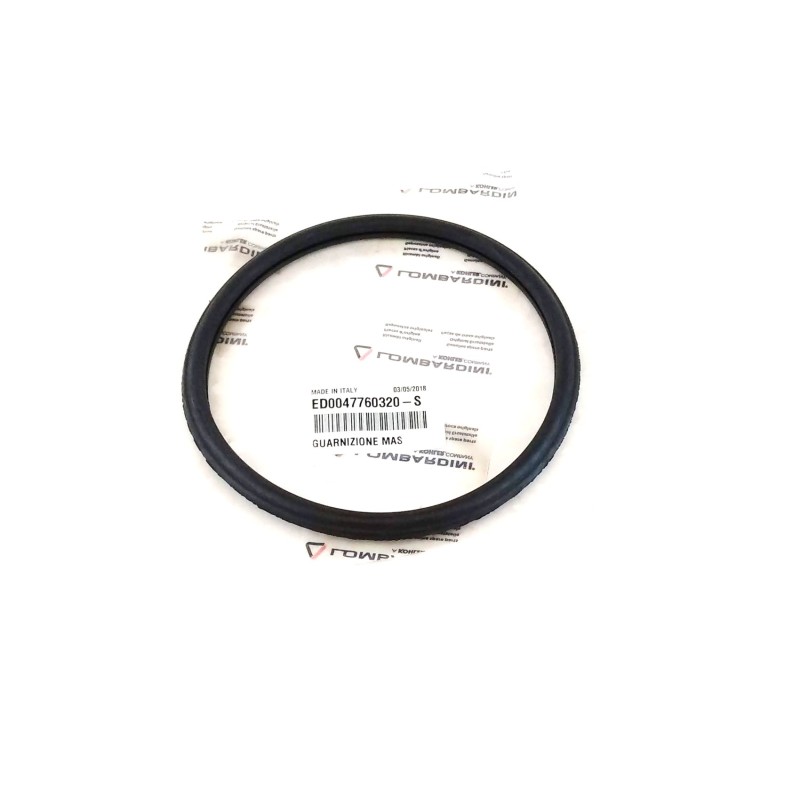 Gasket Air Filter Lombardini 4LD 820