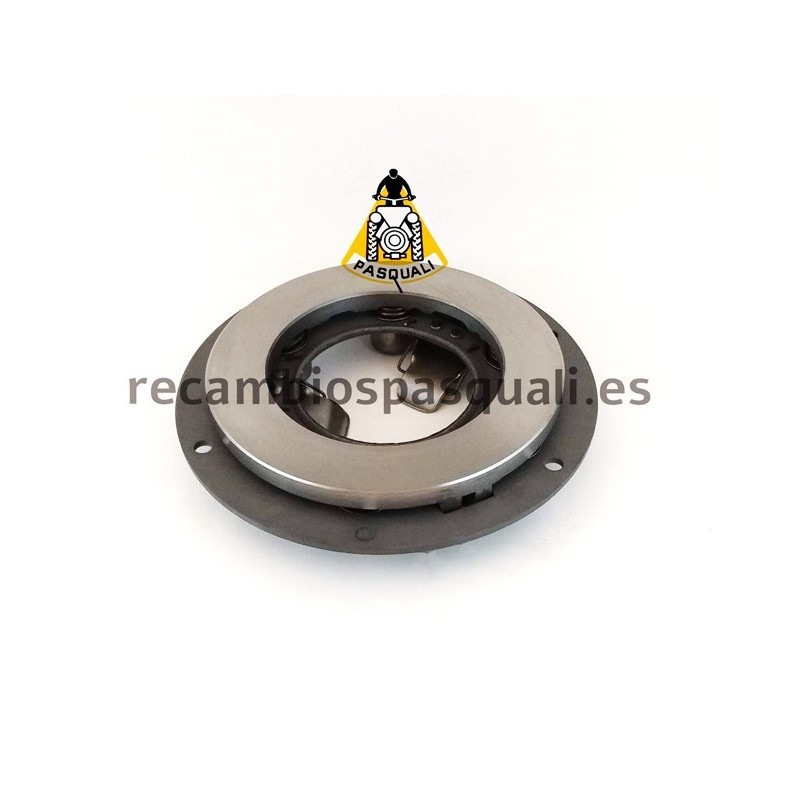 Pasquali 945 180mm Tractor Clutch Hub