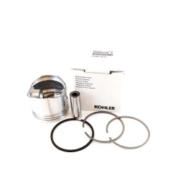 Piston Set D. 85 Lombardini 25LD425-2