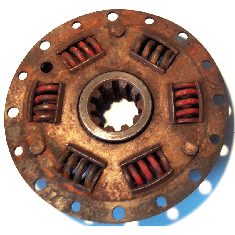 Disque d’embrayage Lombardini Marine 1404M
