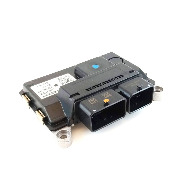 Tableau Électrique ECU 3200rpm (ligier+Microcar)