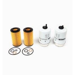 KIT D’ENTRETIEN 1000h KOHLER KDI3404tm