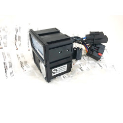 Starter Frame Lombardini KDW / LDW 2204