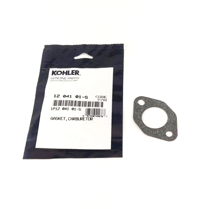 Juntas Carburador Kohler CV 460