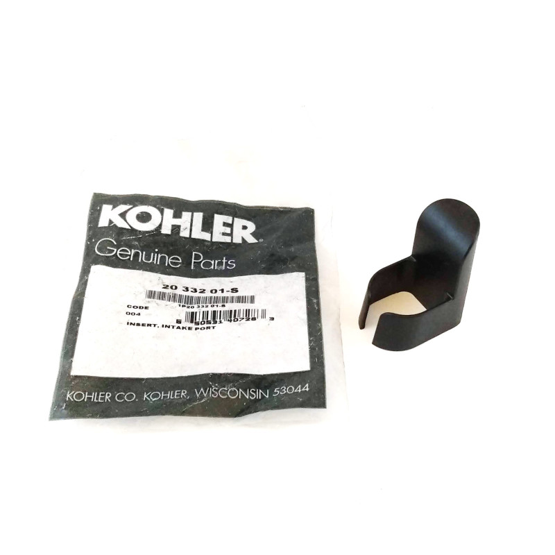 Admission Support Kohler SV 470