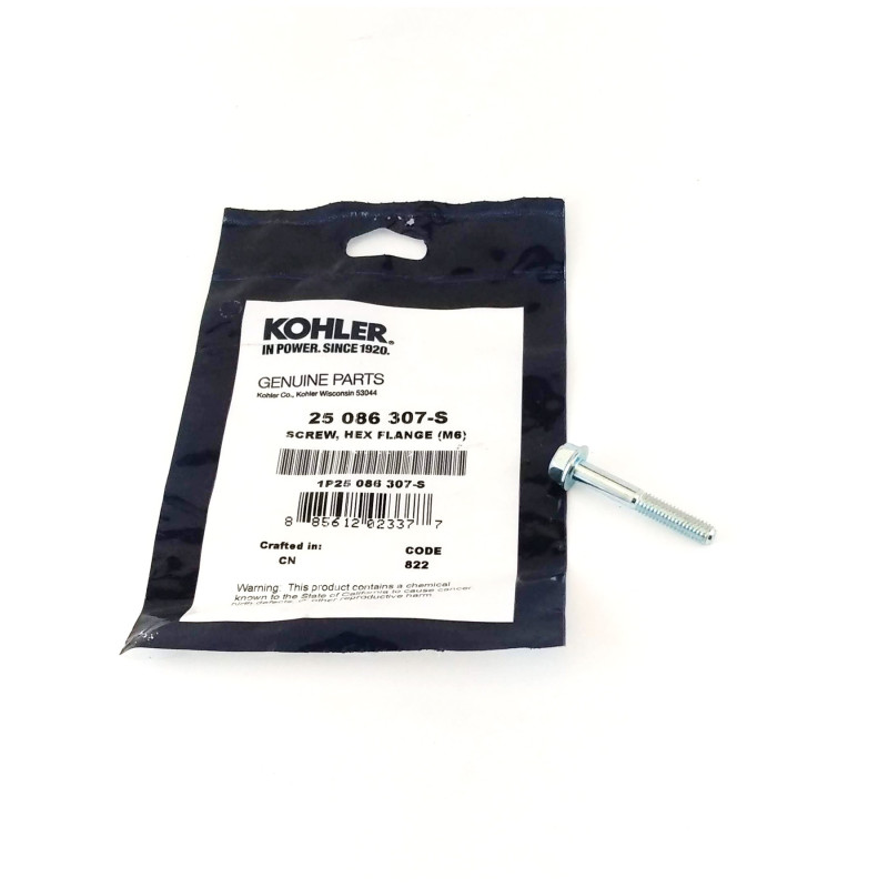 Air Filter Kohler CH 6