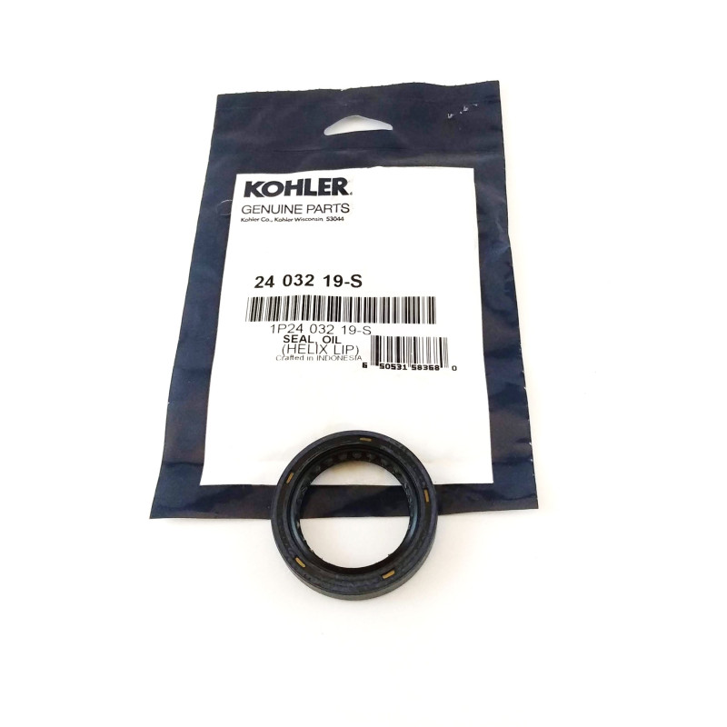 Rétention d’huile Kohler CH 620 / CH 640