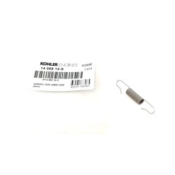 Spring Kohler XT 675