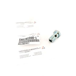 Rondelle 10x128 Lombardini Marine 1404 m