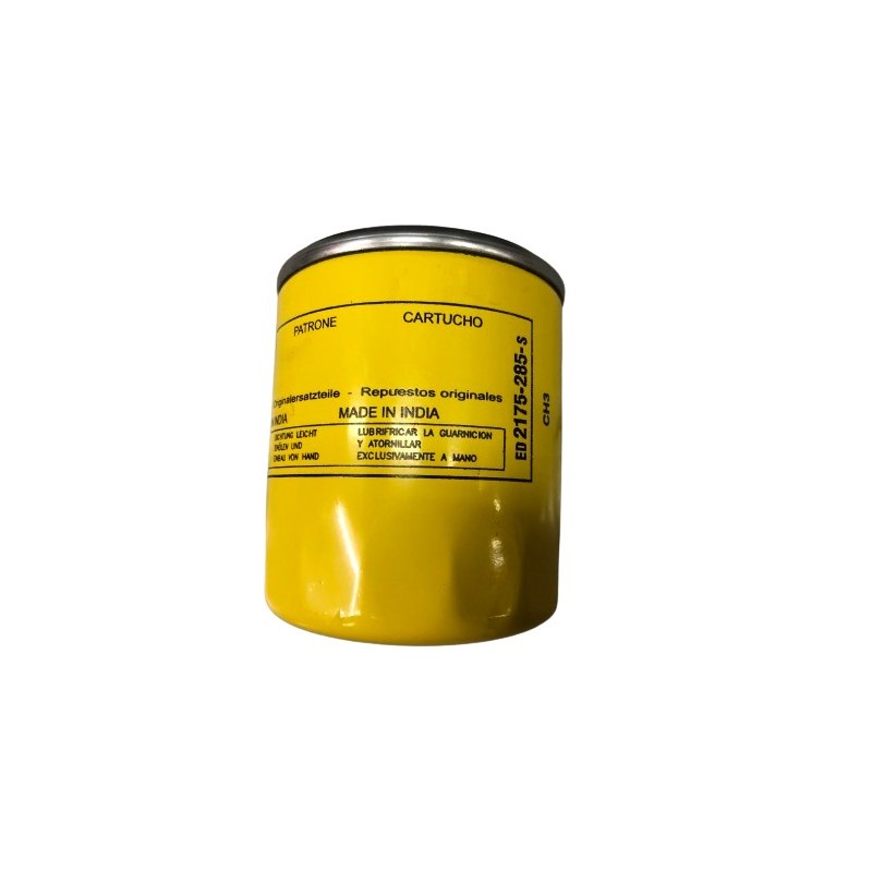 Filtre à huile Lombardini LDW 1204 Marine