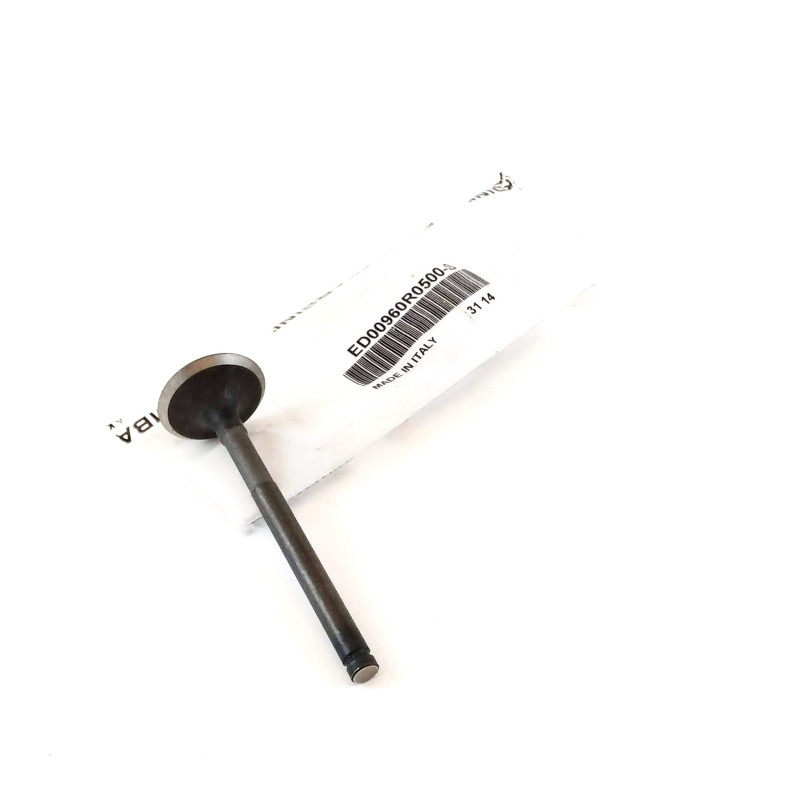 RF80 exhaust engines Ruggerini Valve