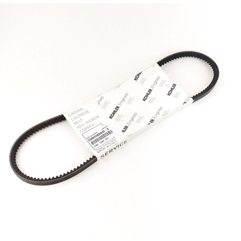 Courroie d’alternateur Lombardini LDW Marine 602