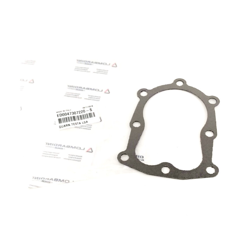 Gasket cylinder head Lombardini LGA 226