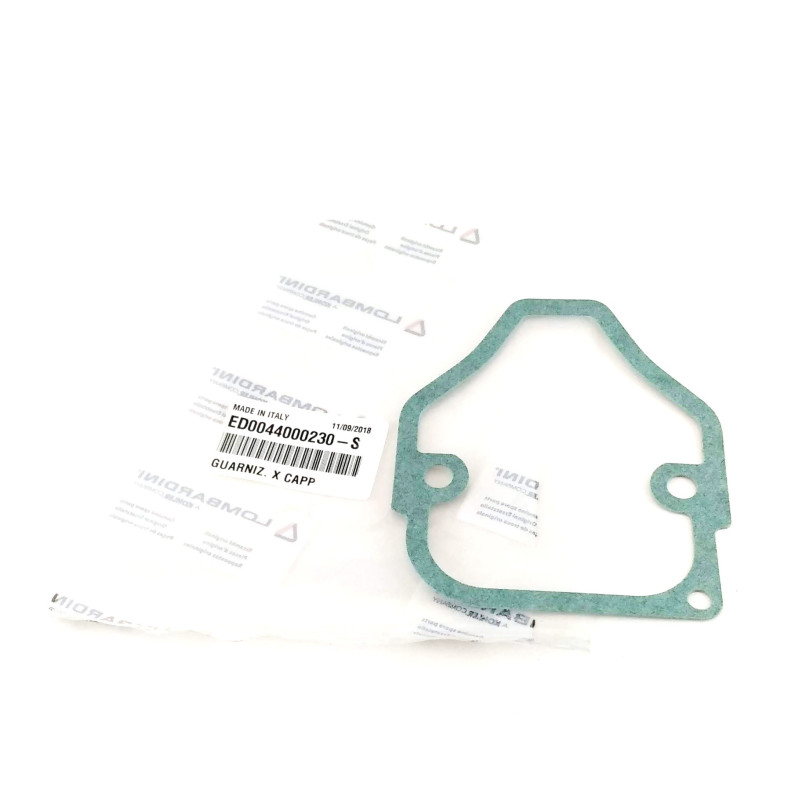 Gasket Rocker Cover Lombardini 6LD 260
