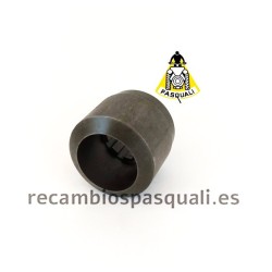 Cap Tractor Pasquali
