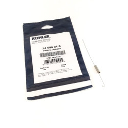 Muelle valvula Kohler CH 750