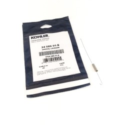 Spring CH 750 Kohler valve