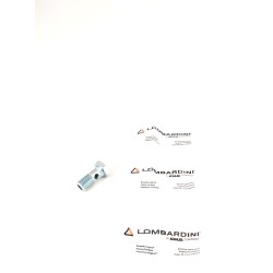 Racord M12 Lombardini 15LD 400 Vis