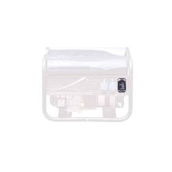 Housing with Residual Current Circuit Breaker for Single-Phase Groups Kohler SDMO